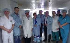 АрхивГлавный детский анестезиолог-реаниматолог России прилетел на консилиум по спасению жизни девочки, заваленной на Уктусе снегом АрхивГлавный детский анестезиолог-реаниматолог России прилетел на консилиум по спасению жизни девочки, заваленной на Уктусе снегом