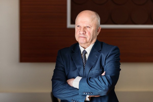 Октябрьский район: в наших силах реализовать всё задуманное Октябрьский район: в наших силах реализовать всё задуманное