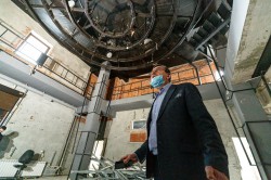 От фасада до гримёрок: в Театре кукол стартовал капитальный ремонт