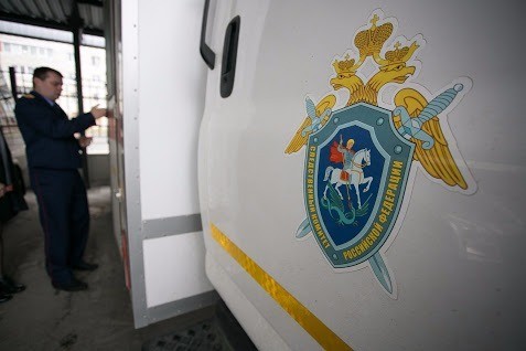 В Москве разыскивают мать, которая выбросила новорожденного в реку