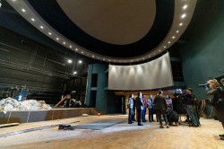 От фасада до гримёрок: в Театре кукол стартовал капитальный ремонт