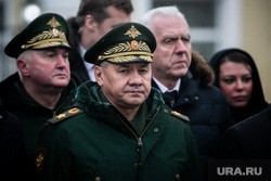 Шойгу попросил Чехию передать России снесенный в Праге памятник маршалу Коневу. Ответ уже получен