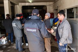 Уралец получил штраф за размещение в квартире 111 мигрантов