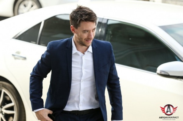 Дэн Секстон остается в “Автомобилисте” еще на год