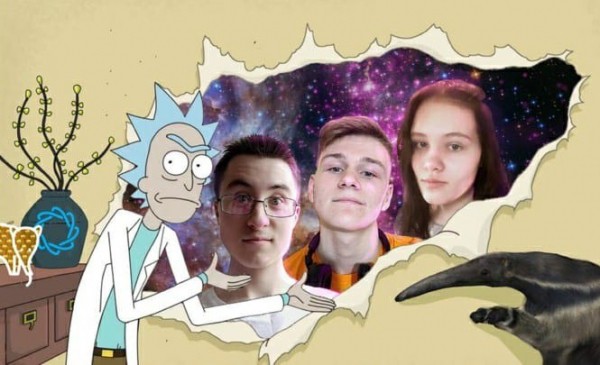 Школьник Екатеринбурга стал победителем во всероссийской инженерной олимпиаде Школьник Екатеринбурга стал победителем во всероссийской инженерной олимпиаде