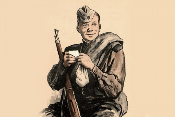 Жители уральской столицы создадут видеоверсию известной книги военных лет