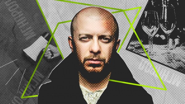 Семье нельзя сидеть за одним столом. Ресторатор Сергей Ременник — об абсурдном плане возрождения общепита