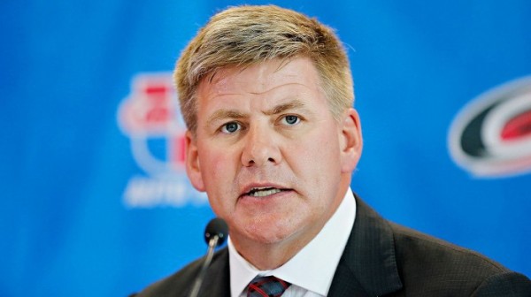 Большое интервью Билла Питерса &mdash; нового тренера &laquo;Автомобилиста&raquo;