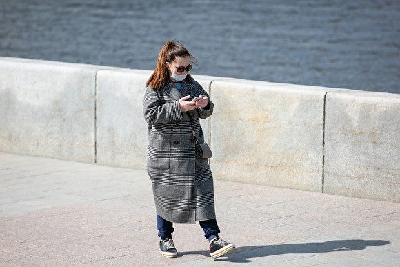 В России зафиксирован рекордный рост числа зараженных коронавирусом за сутки