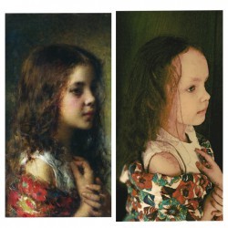 Дети и родители: дошкольники Екатеринбурга включились в онлайн-марафон