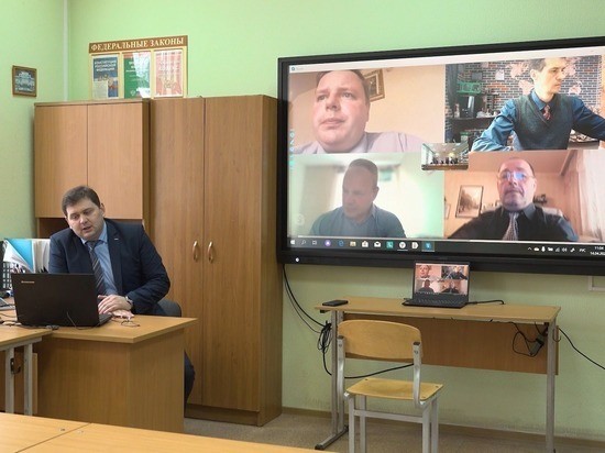 На СвЖД в дистанционный формат перевели подготовку работников железнодорожных профессий