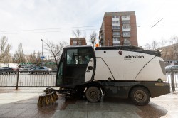 Весенняя генеральная уборка: станет чисто и на Малышева, и в Истоке