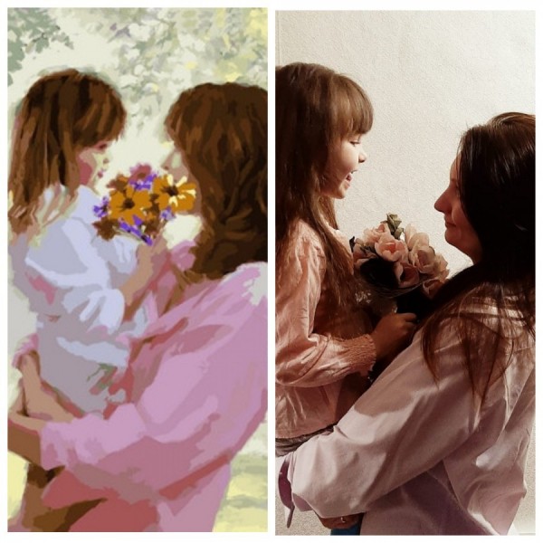 Дети и родители: дошкольники Екатеринбурга включились в онлайн-марафон