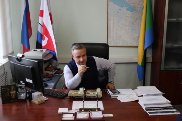 Верх-Исетский район: вся социальная сфера работает без сбоев