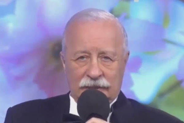 Якубович призвал уральцев поставить рекорд в исполнении &laquo;Дня Победы&raquo;