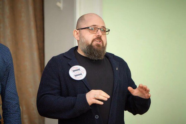 Сердце отдаю детям: жюри выбрало лучшего педагога допобразования