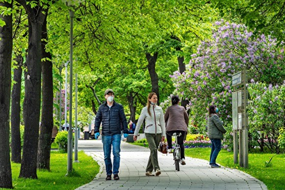 Число заразившихся коронавирусом в&nbsp;России достигло 396 тысяч человек