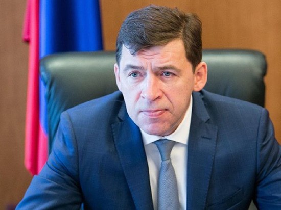 Куйвашев дал понять, что самоизоляция после 11 мая сохранится