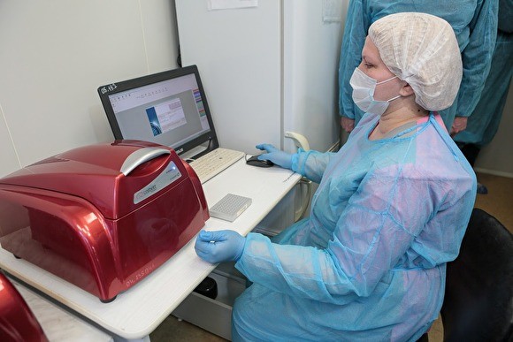 В&nbsp;правительстве изменили порядок выплат медикам, работающим с&nbsp;больными COVID-19