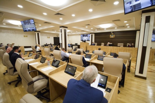 Столица Урала готова к летней оздоровительной кампании для детей и подростков