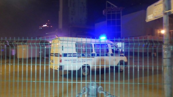 В Екатеринбурге с вокзалов эвакуируют людей. Поступил звонок о минировании. ФОТО В Екатеринбурге с вокзалов эвакуируют людей. Поступил звонок о минировании. ФОТО