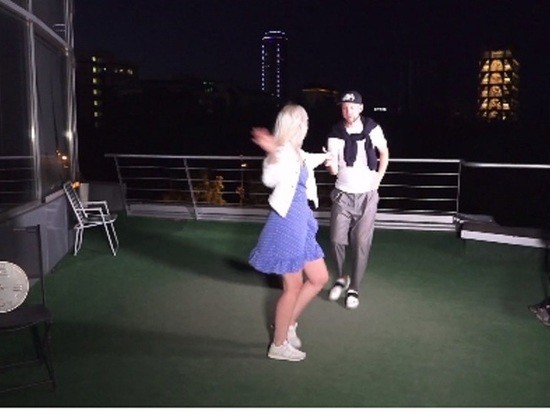 Учитель танцев из Екатеринбурга установил мировой рекорд