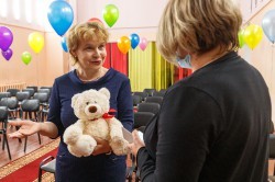 Последний звонок в Екатеринбурге прозвучит онлайн для всех выпускников Последний звонок в Екатеринбурге прозвучит онлайн для всех выпускников