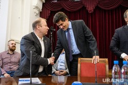 Лидер свердловской «ЕР» готов исправить ошибки мэра Екатеринбурга