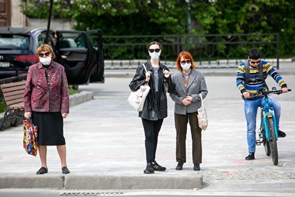 Попова заявила, что половина регионов может переходить к первому этапу отмены ограничений