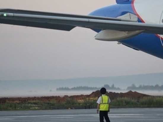 В Екатеринбург вернулись туристы из Индии