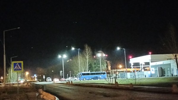 Туристов из зараженной страны впервые поселили в черте Екатеринбурга