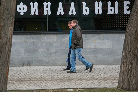 Россия вышла на второе место в мире по числу зараженных коронавирусом