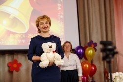 Последний звонок в Екатеринбурге прозвучит онлайн для всех выпускников Последний звонок в Екатеринбурге прозвучит онлайн для всех выпускников