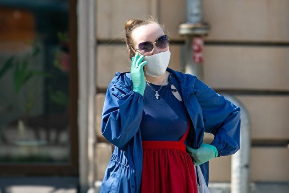 Число зараженных коронавирусом в России превысило 262 тыс. человек Число зараженных коронавирусом в России превысило 262 тыс. человек