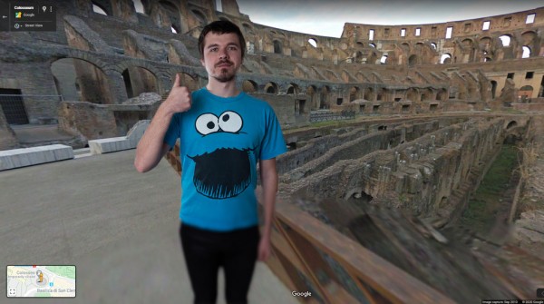 Четыре способа путешествовать, не выходя из дома. Подборка онлайн-сервисов