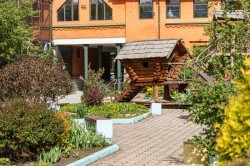 Обитатели зоопарка ждут окончания режима самоизоляции