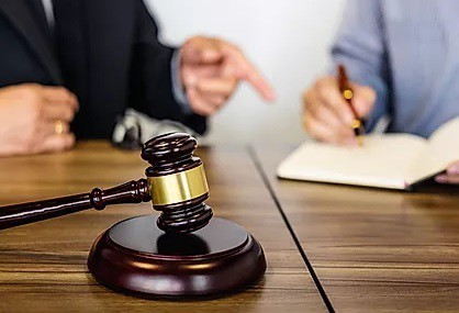 Юристы поддержат горожан в рамках Дней бесплатной помощи