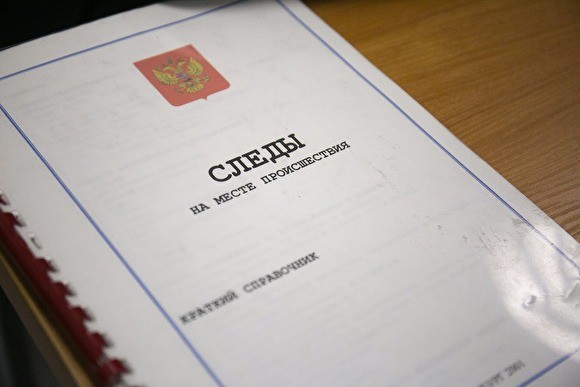 На админа «Обмудсмена полиции» Худякова завели дело о распространении порнографии