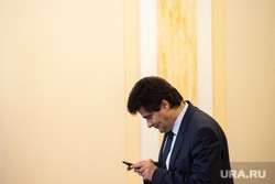 Мэр Екатеринбурга вернул доверие «Единой России». За примирением следили свердловские VIP