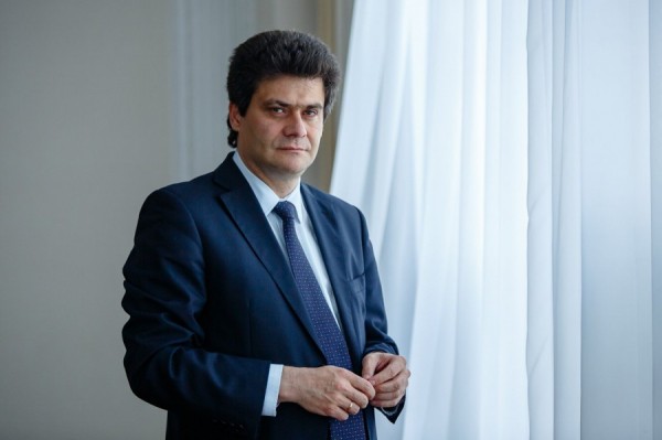 Глава Екатеринбурга поздравил мусульман с наступающим праздником Ураза-байрам