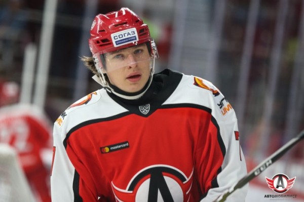 Максим Рассейкин продолжит карьеру в чемпионате Беларуси