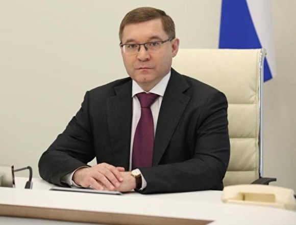 Глава Минстроя Якушев госпитализирован с коронавирусом вслед за Мишустиным