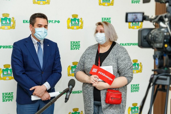 Бросайте вредную привычку: специалисты дали советы в преддверии Дня без табака