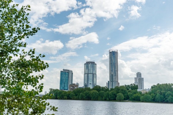 Взаимообучение городов: Екатеринбург примет участие в общероссийской конференции