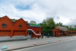 Обитатели зоопарка ждут окончания режима самоизоляции