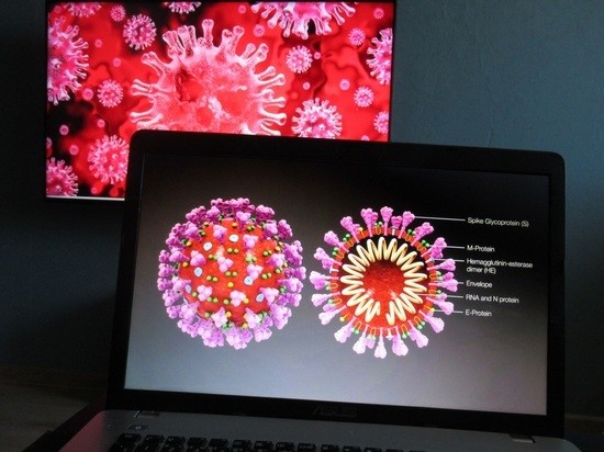 Некоторым свердловчанам разрешат лечить COVID-19 дома, но с чипами