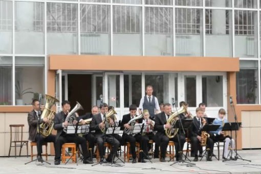 Достижение Екатеринбурга по «Дню Победы» попало в Книгу рекордов России