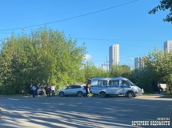 11 миллионов рублей похитили у обнальщика в Екатеринбурге