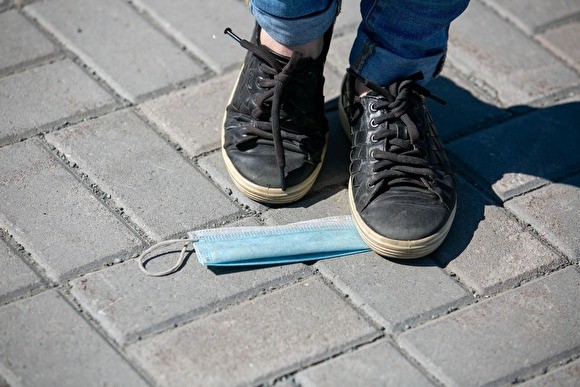 Роспотребнадзор: рост заболеваемости коронавирусом в России остановлен