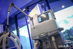 США изымают со складов уральские аппараты ИВЛ. Все из-за пожара в Петербурге